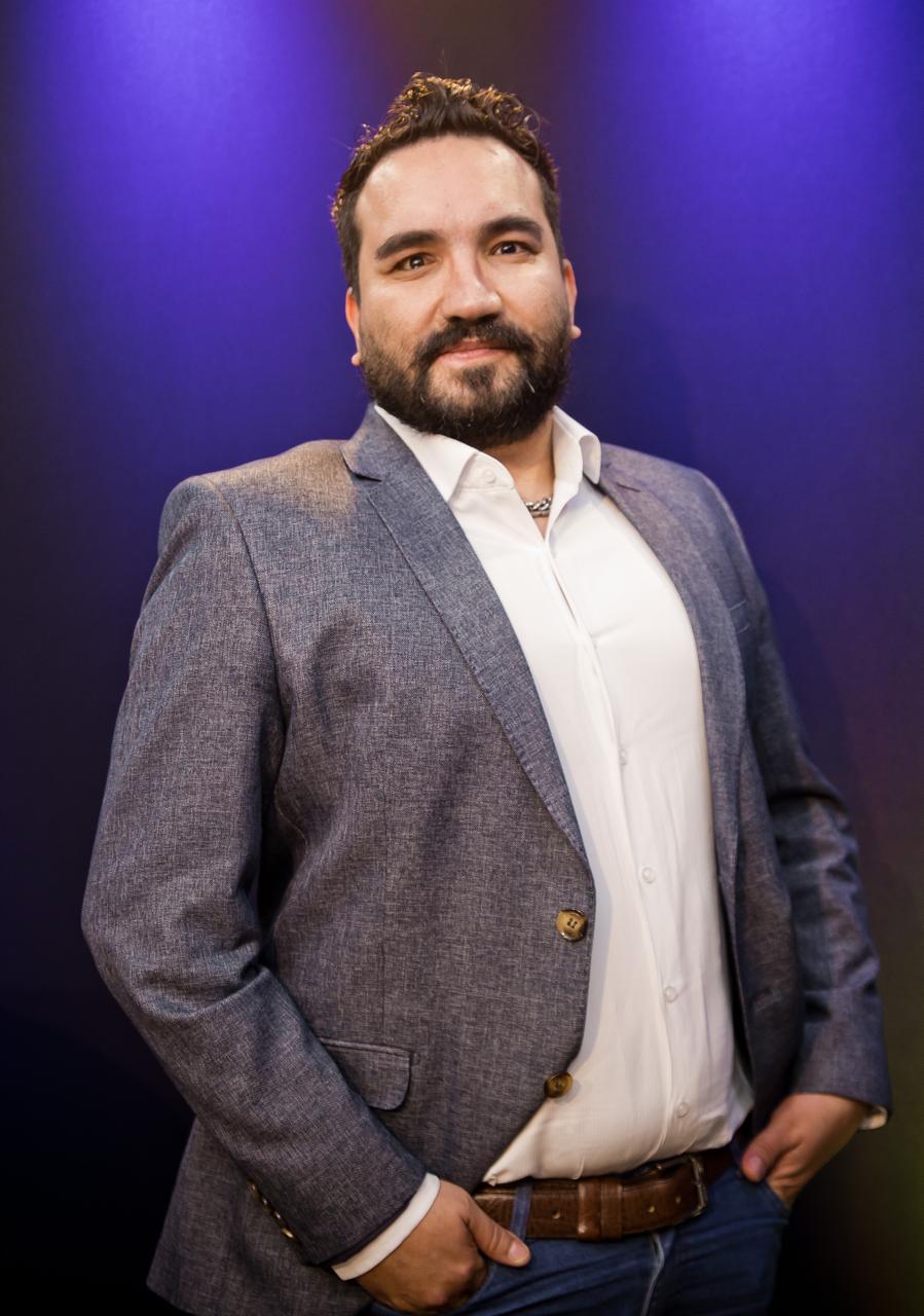 Leandro Magalhães — especialista em ferramentas avançadas de execução